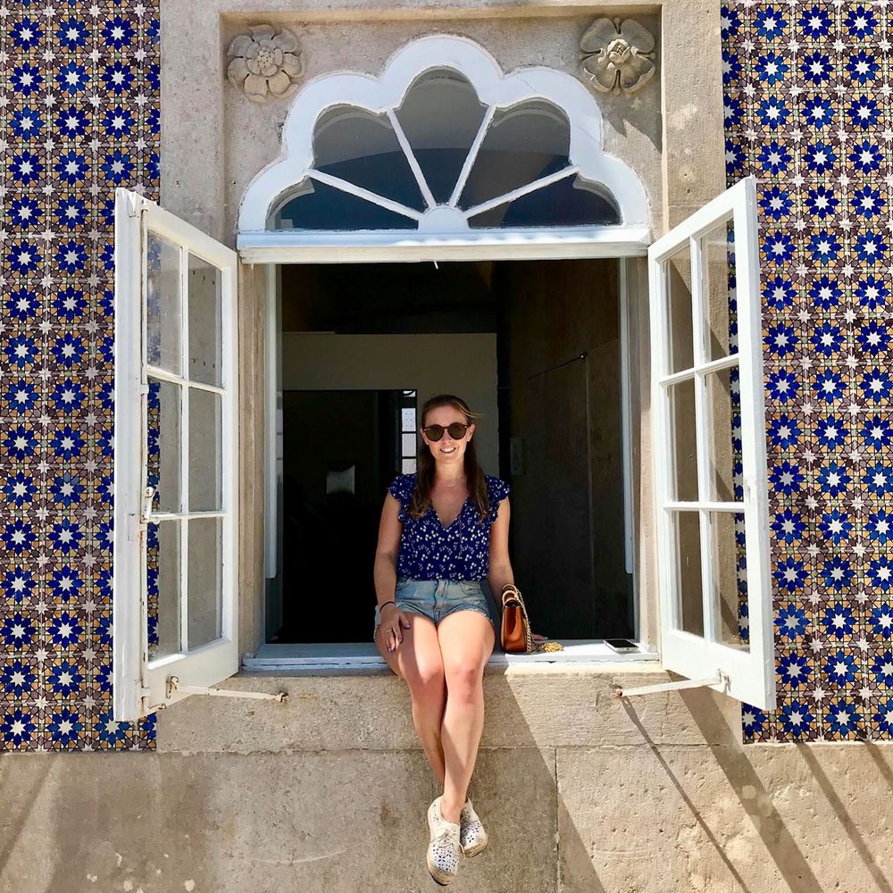 Meet your Posher, Becca
